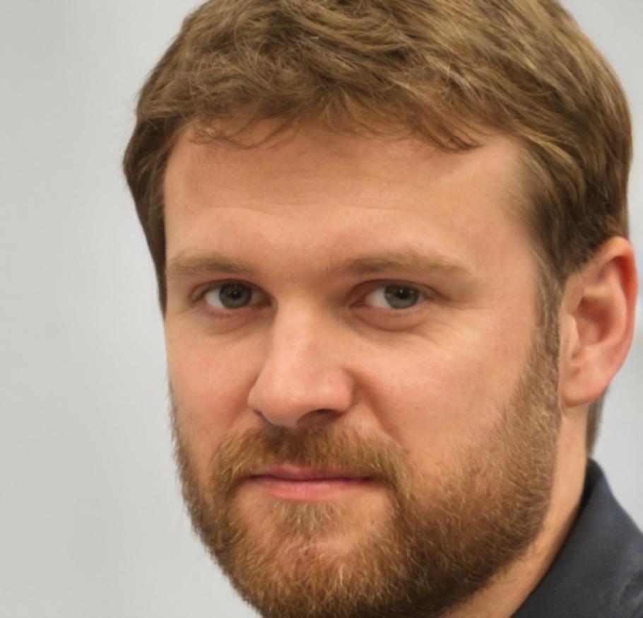 Marcus Chen, Senior Content Developer